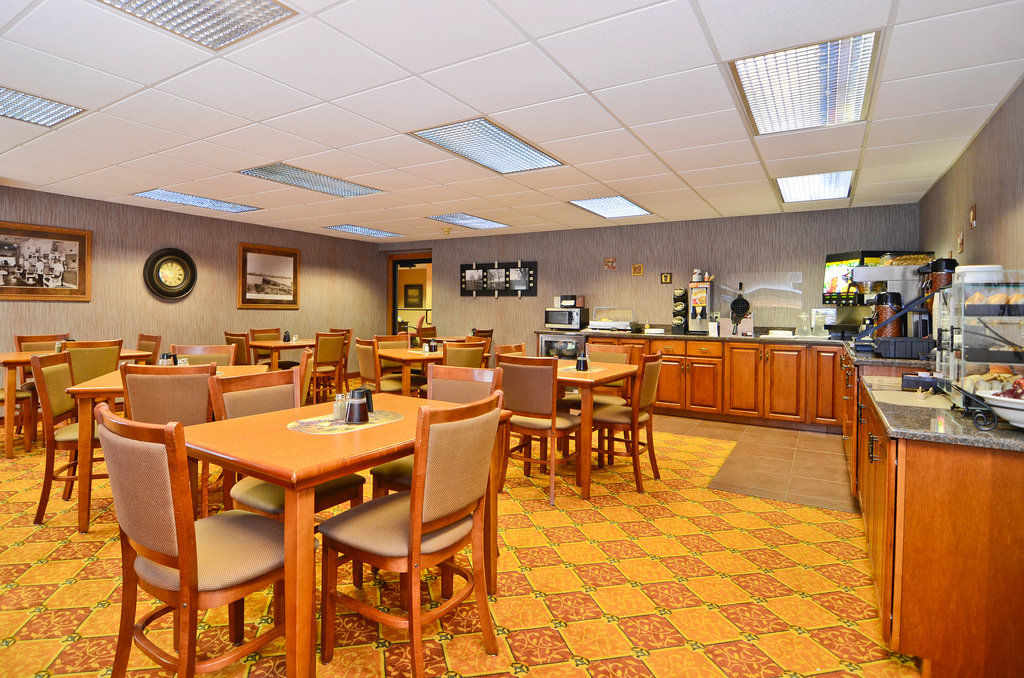 Best Western Plus Concord Inn Minocqua Exteriör bild